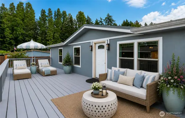 4806 Cushman Road Ne #136, Olympia, WA 98506