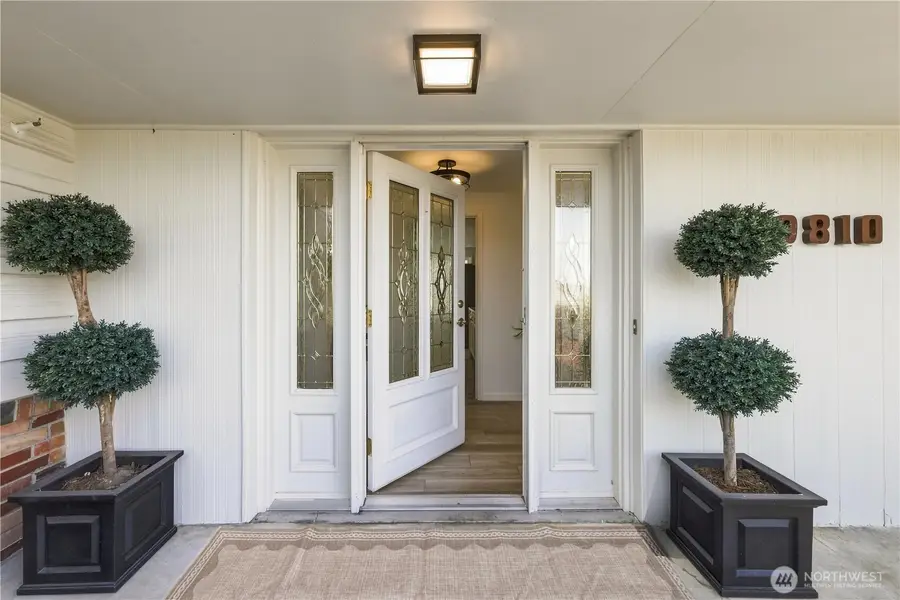9810 Vineyard Crest, Bellevue, WA 98004 - #3