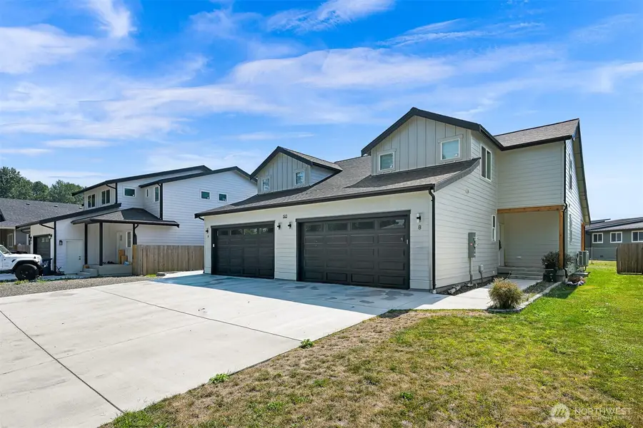 513 Colton Lane, Everson, WA 98247 - #2