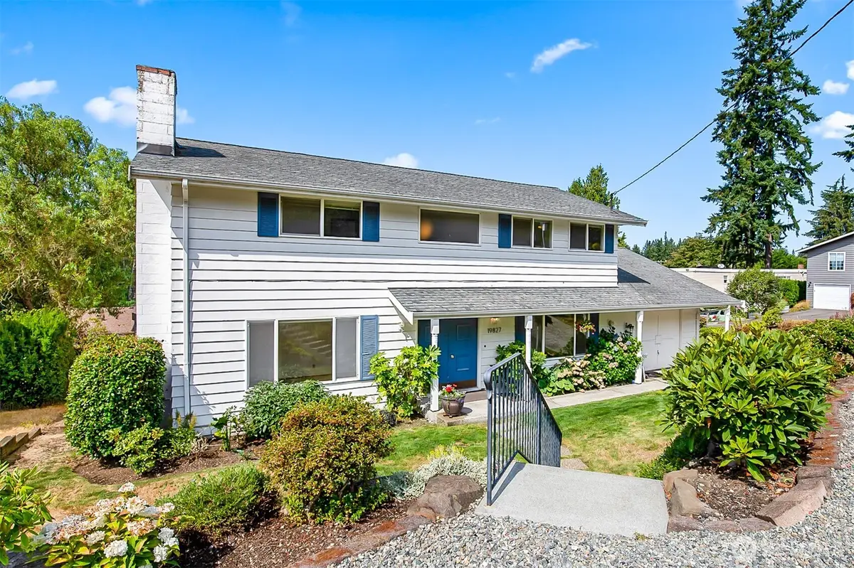 19827 11th Avenue Nw, Shoreline, WA 98177 - #1