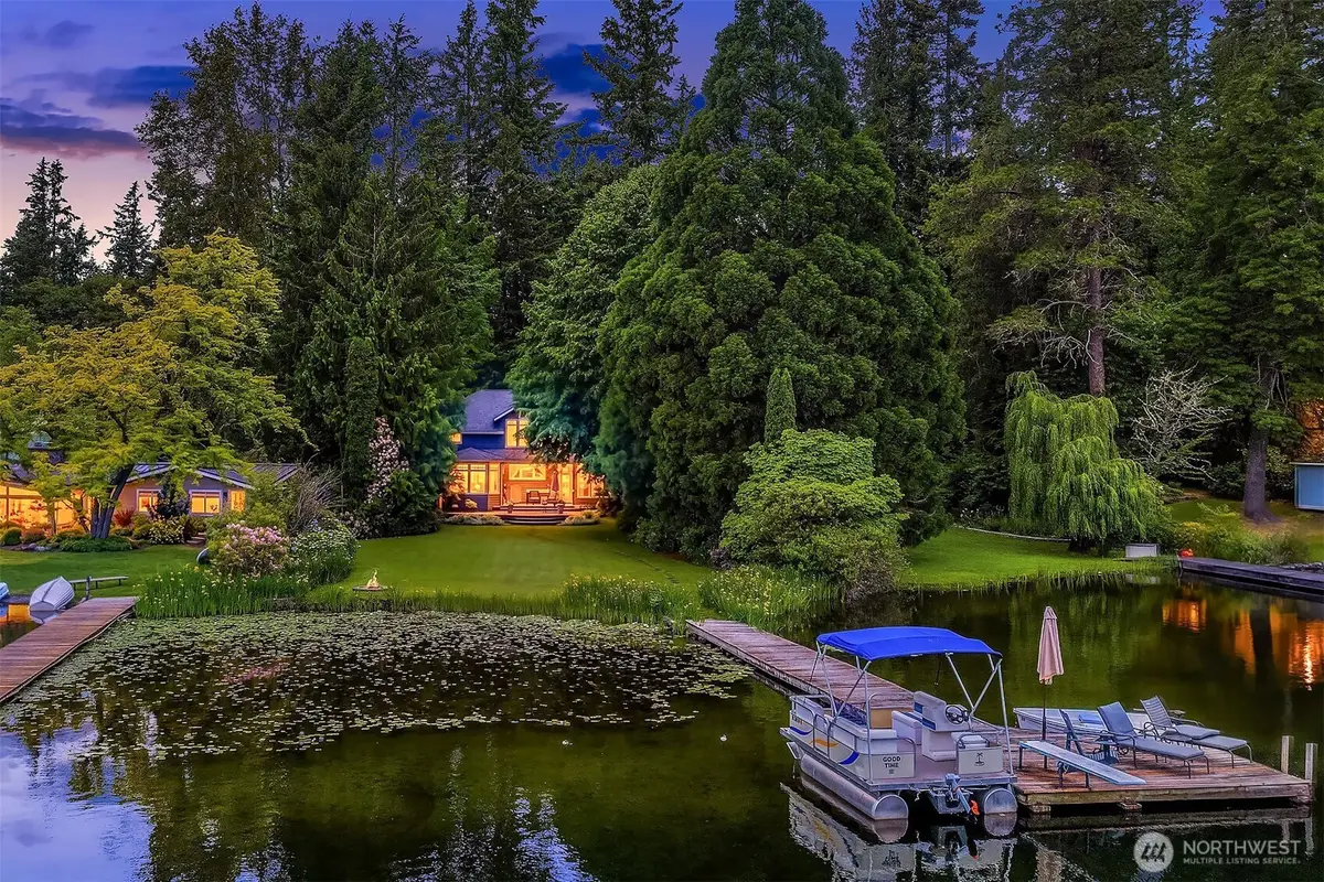 2459 215th Avenue Se, Sammamish, WA 98075 - #1
