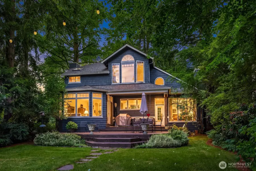2459 215th Avenue Se, Sammamish, WA 98075 - #3