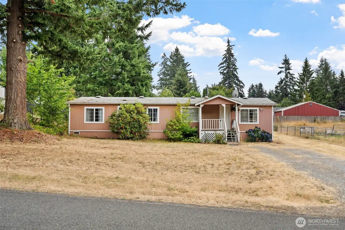 12812 Ridge Circle E, Bonney Lake, WA 98391 - #1