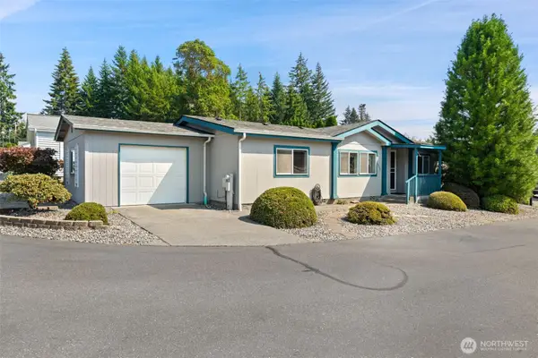 4906 Wildflower Lane Ne, Bremerton, WA 98311