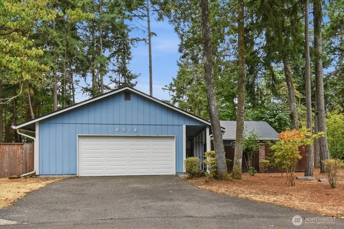 6318 89th Avenue Court W, University Place, WA 98467 - #1