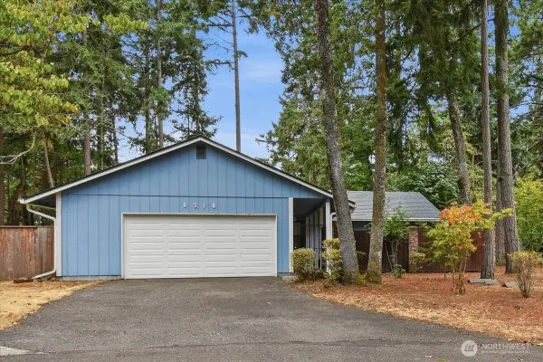 6318 89th Avenue Court W, University Place, WA 98467