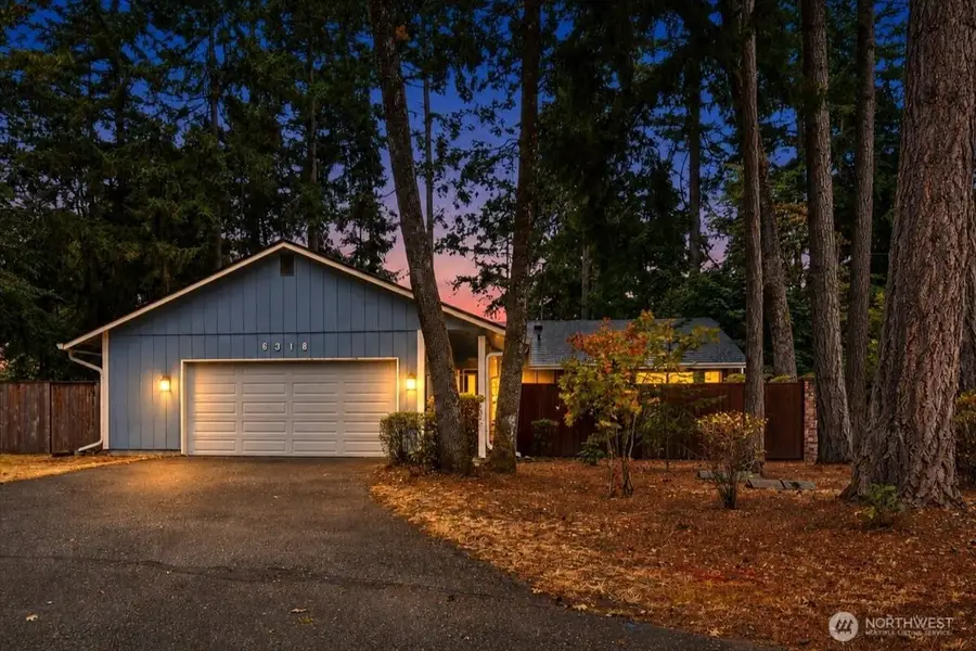 6318 89th Avenue Court W, University Place, WA 98467 - #2