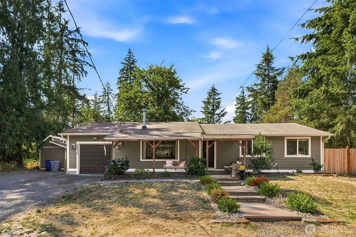 29412 216th Avenue Se, Black Diamond, WA 98010 - #1