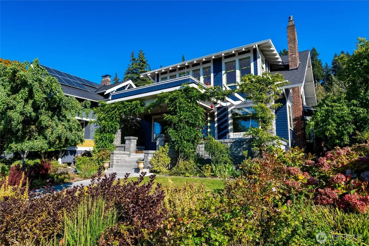 137 S Forest Street, Bellingham, WA 98225 - #1