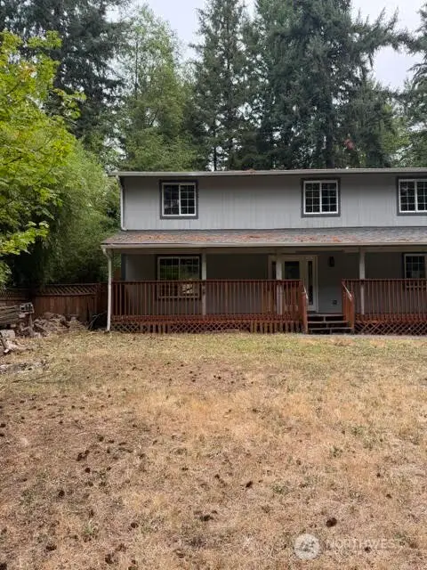 21648 N Terra Lane Se, Yelm, WA 98597