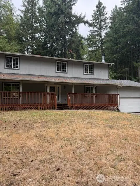 21648 N Terra Lane Se, Yelm, WA 98597 - #2