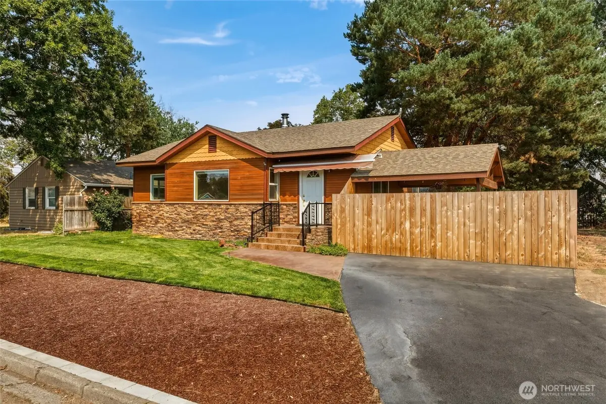 1707 J Street, Walla Walla, WA 99362 - #1