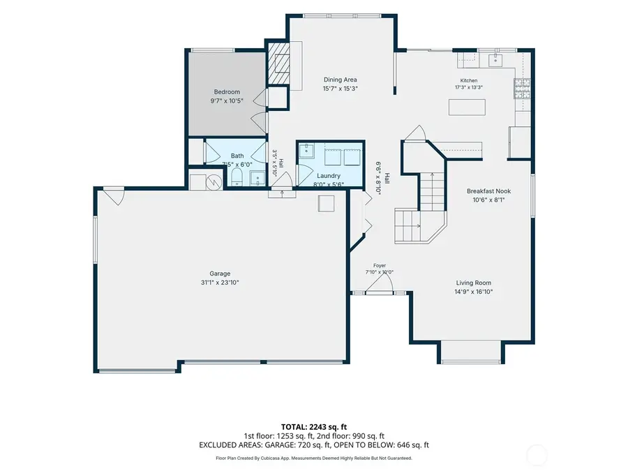 11208 42nd Avenue Se, Everett, WA 98208 - #2