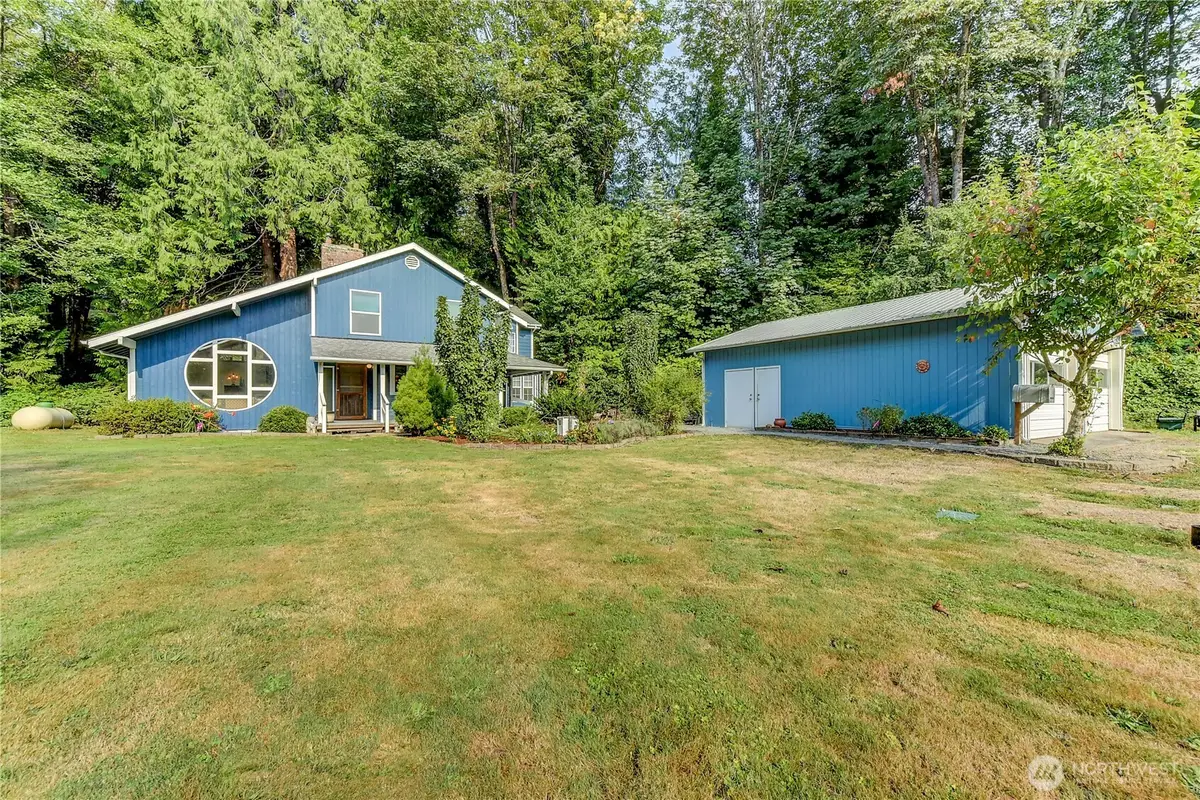 320 Sapp Road, Sedro Woolley, WA 98284 - #1