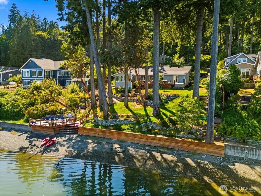 2922 Madrona Beach Road Nw, Olympia, WA 98502 - #3
