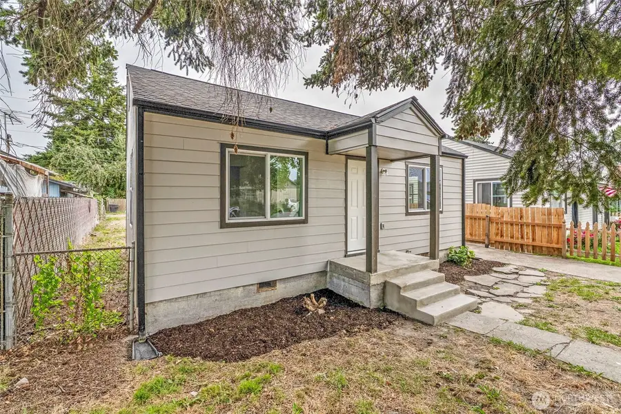 256 28th Avenue, Longview, WA 98632 - #2