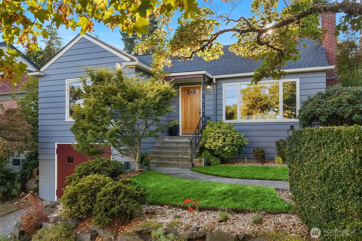 5257 36th Avenue Ne, Seattle, WA 98105 - #1