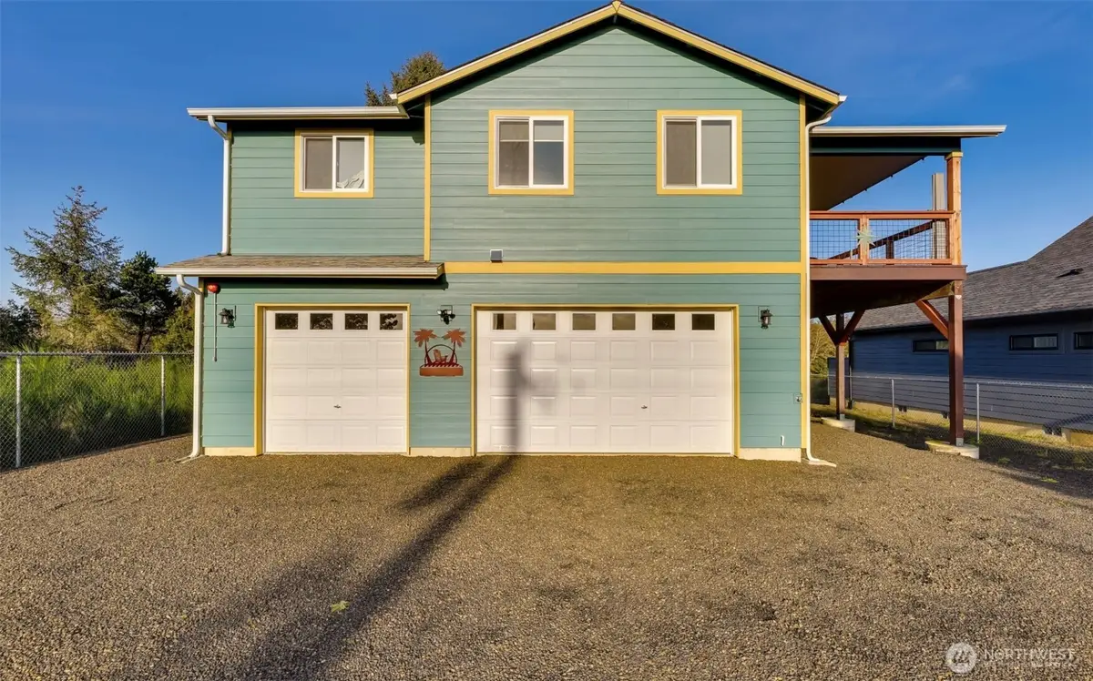 1006 Point Brown Avenue Se, Ocean Shores, WA 98569 - #1