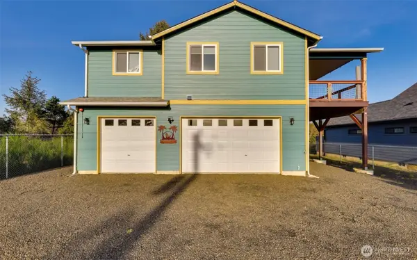 1006 Point Brown Avenue Se, Ocean Shores, WA 98569