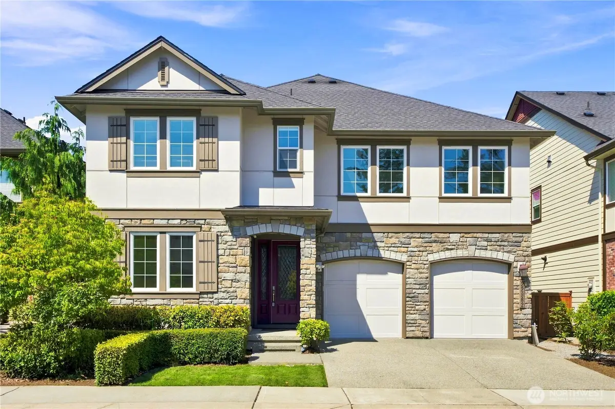22962 SE 20th Street, Sammamish, WA 98075 - #1