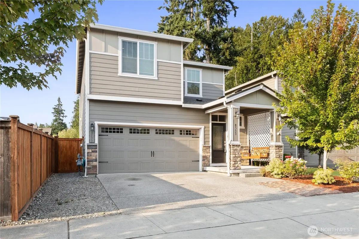 8533 55th Place Ne, Marysville, WA 98270 - #1