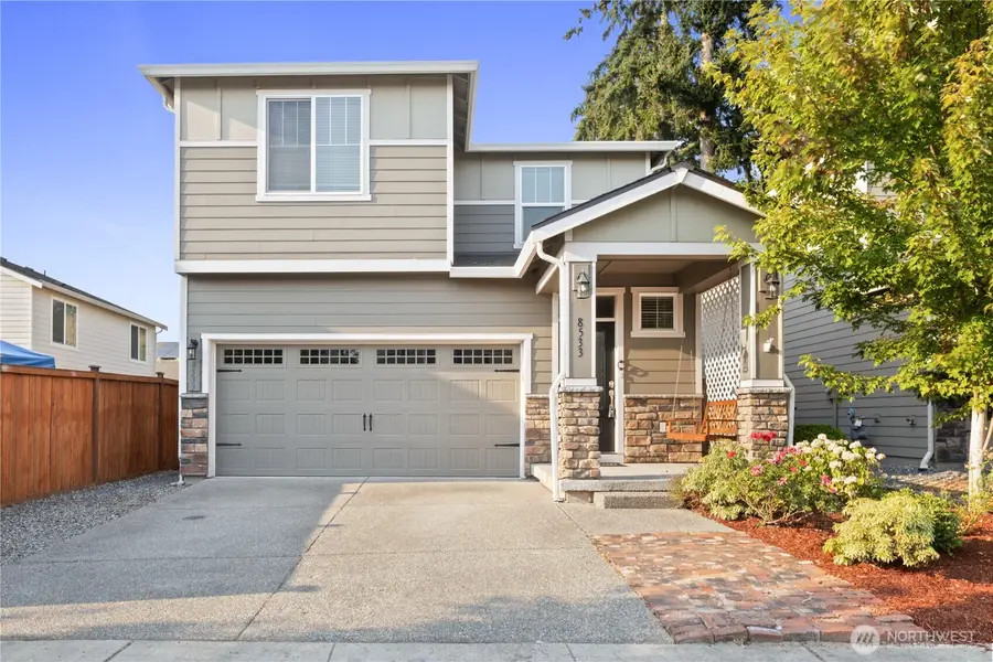 8533 55th Place Ne, Marysville, WA 98270 - #2
