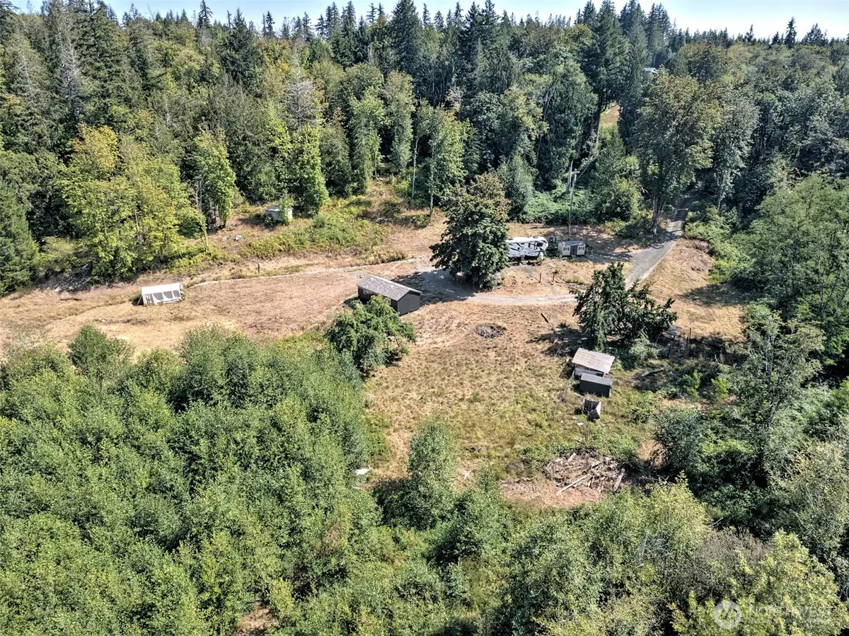 1250 E Crestview Drive #"A", Shelton, WA 98584 - #1