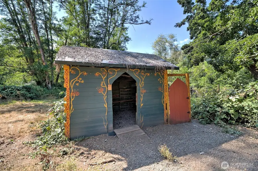 1250 E Crestview Drive #"A", Shelton, WA 98584 - #2