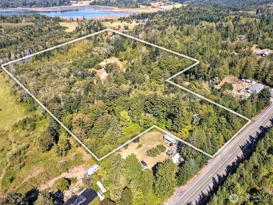 1250 E Crestview Drive #"A", Shelton, WA 98584 - #3