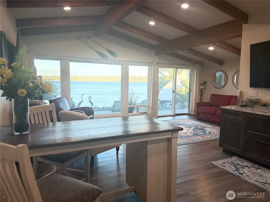 1230 East Treasure Island Drive, Grapeview, WA 98524 - #3