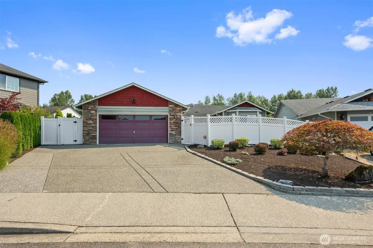 3331 65th Drive Ne, Marysville, WA 98270 - #1