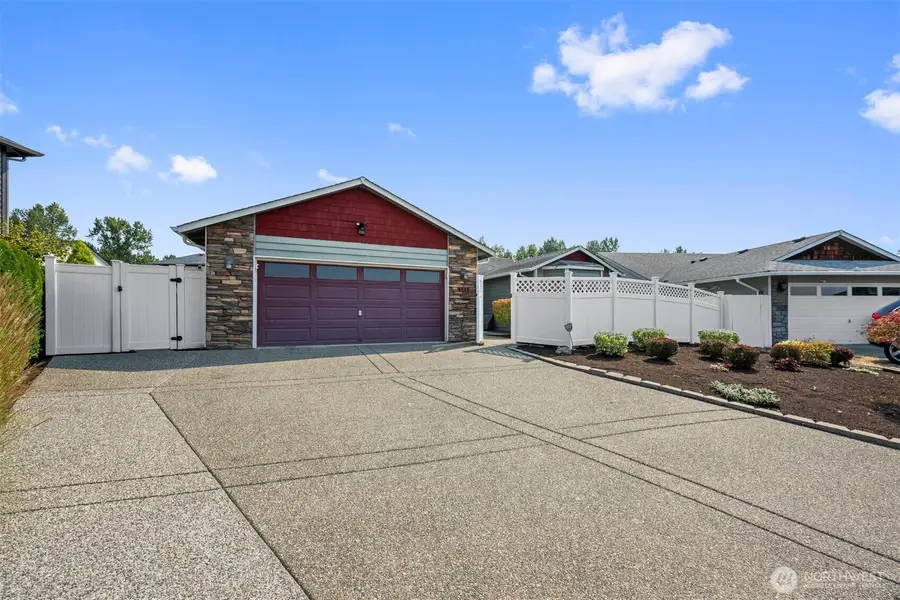 3331 65th Drive Ne, Marysville, WA 98270 - #3