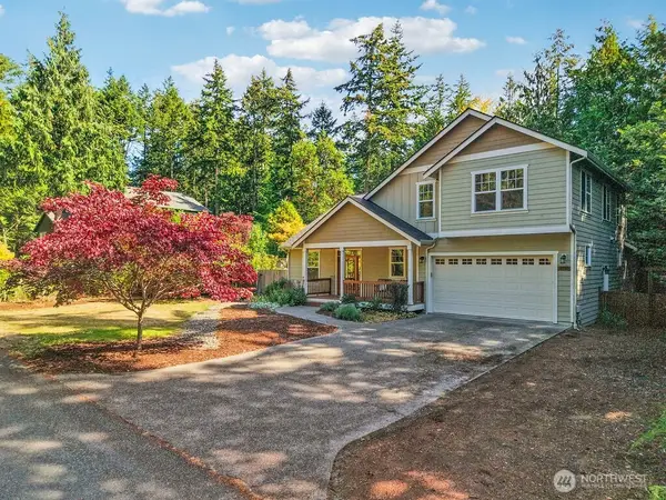 4770 Willamette Street, Port Townsend, WA 98368