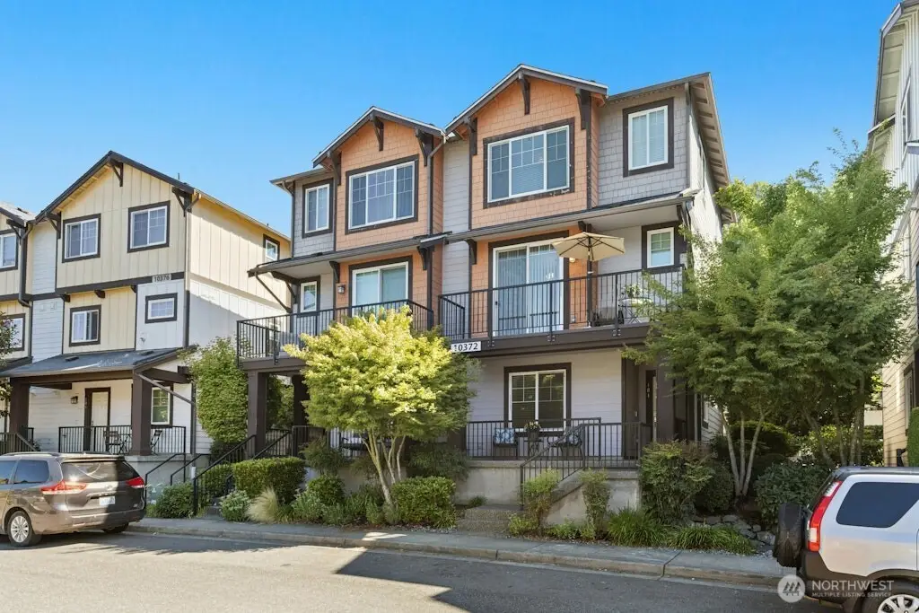 10372 156th Place Ne #101, Redmond, WA 98052 - #1