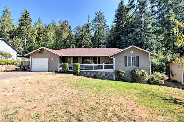 60 NE Riverhill Lane, Belfair, WA 98528