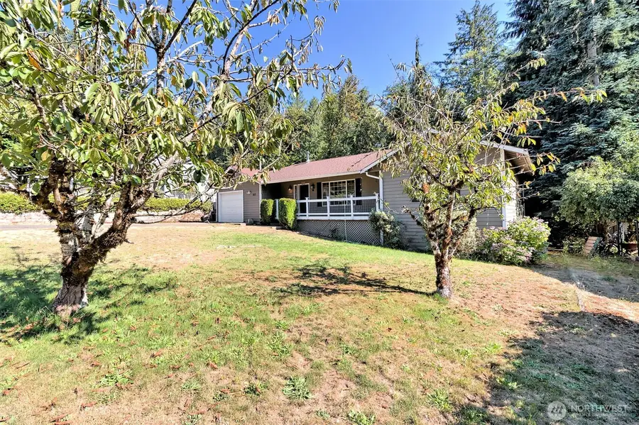 60 NE Riverhill Lane, Belfair, WA 98528 - #2