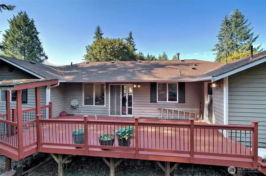60 NE Riverhill Lane, Belfair, WA 98528 - #3