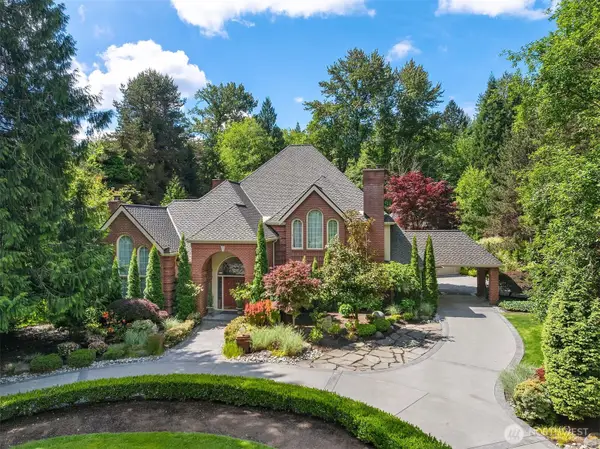 19955 NE 129th Street, Woodinville, WA 98077