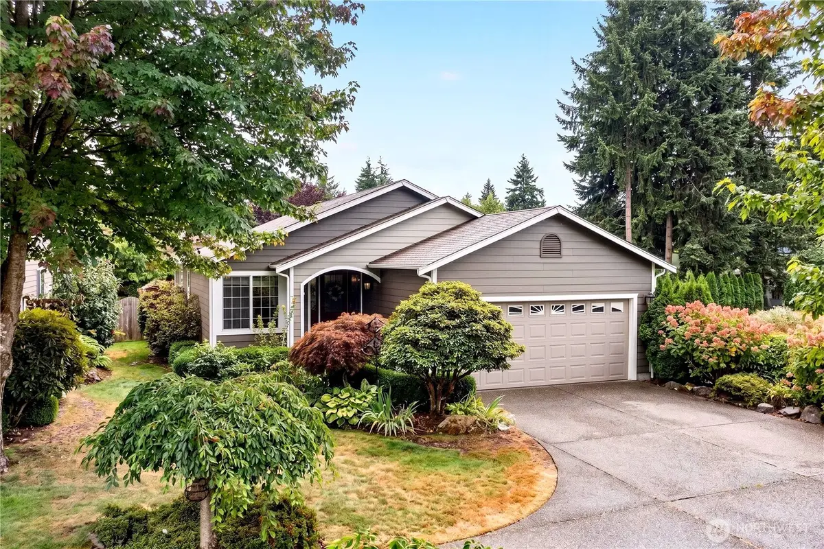 8922 178th Street Ct E, Puyallup, WA 98375 - #1