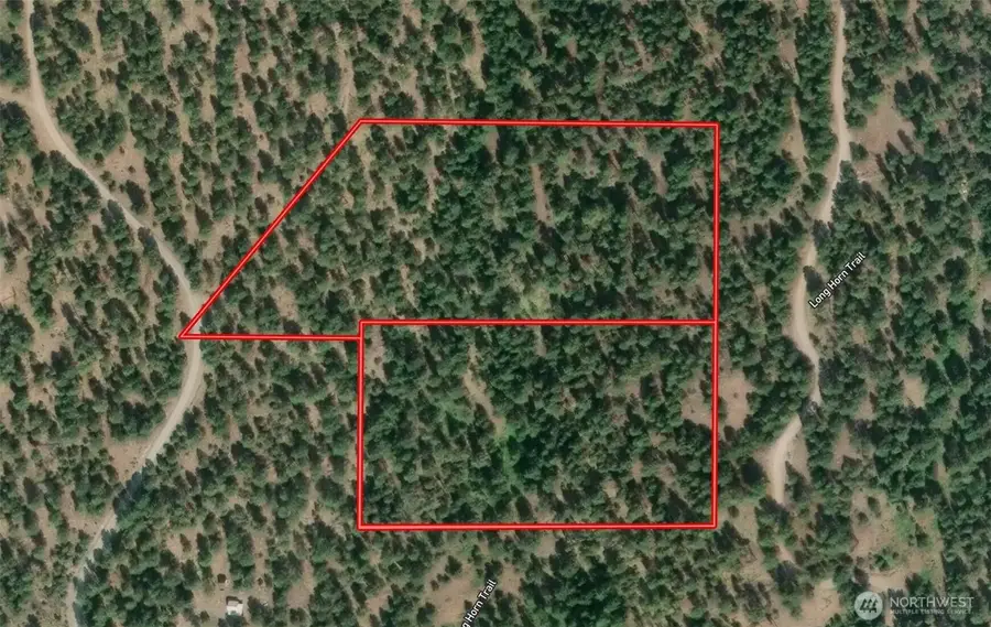 0 Long Horn Trail #3&4, Riverside, WA 98849 - #3