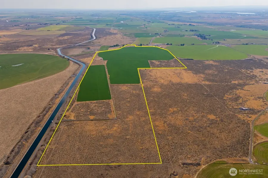 0 12 Road Ne, Moses Lake, WA 98837 - #2