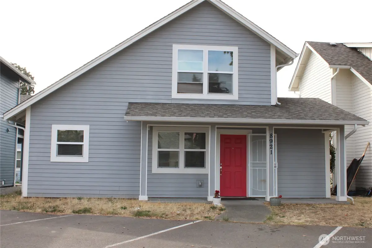 8921 Commercial Street Sw, Lakewood, WA 98498 - #1
