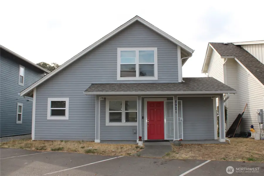 8921 Commercial Street Sw, Lakewood, WA 98498 - #2