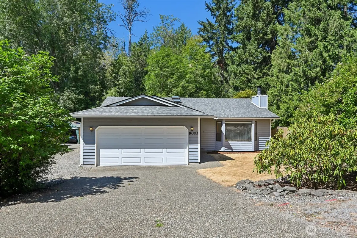 9003 159th Street E, Puyallup, WA 98375 - #1