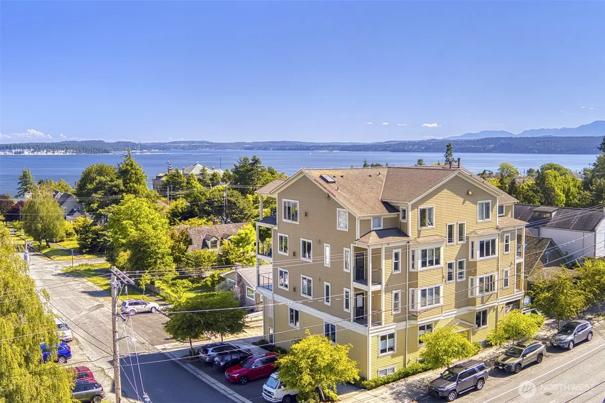 1215 Lawrence Street #101, Port Townsend, WA 98368 - #1