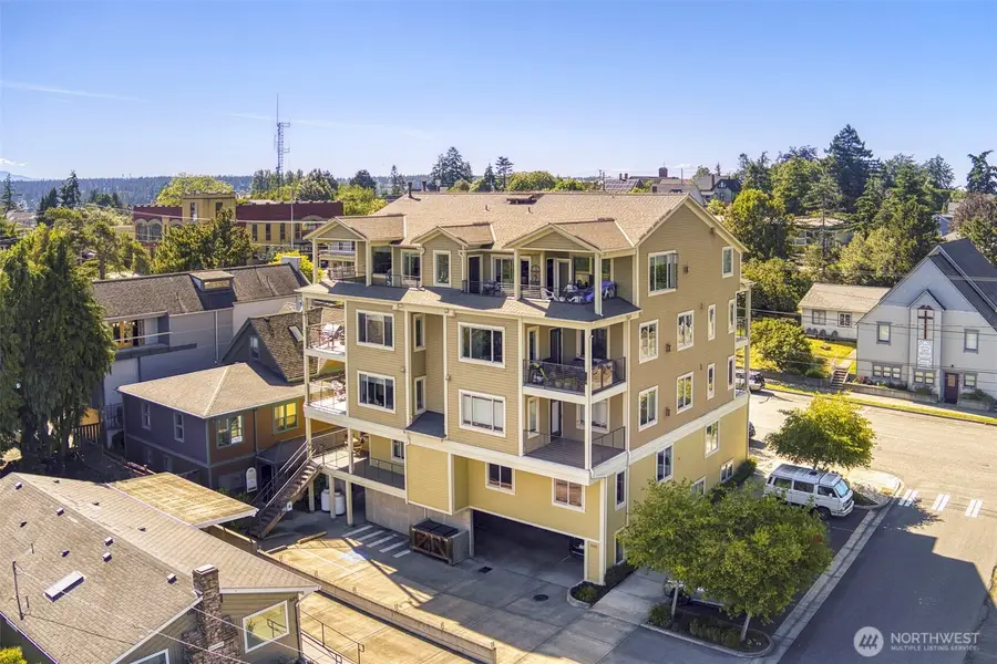 1215 Lawrence Street #101, Port Townsend, WA 98368 - #2