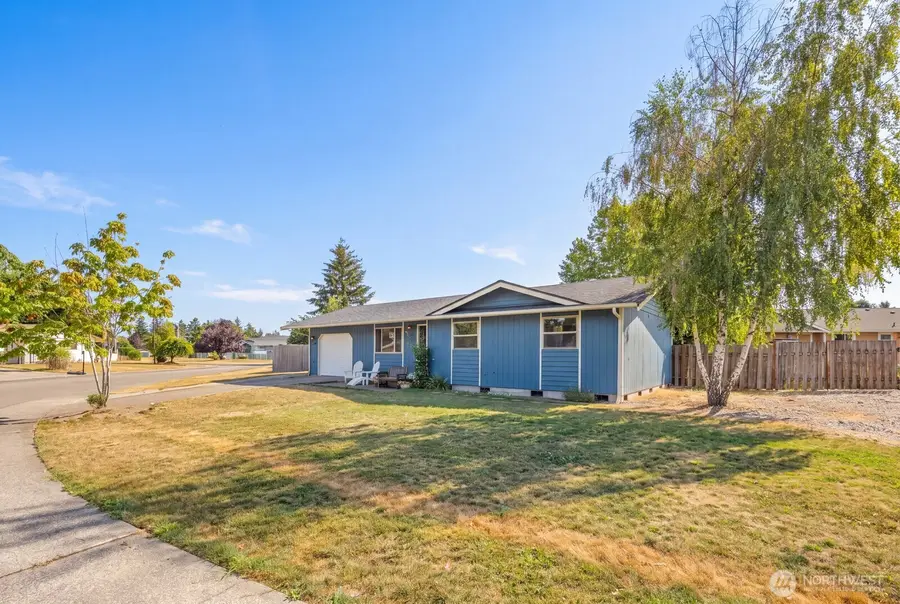 535 Rosewood Drive, Buckley, WA 98321 - #2