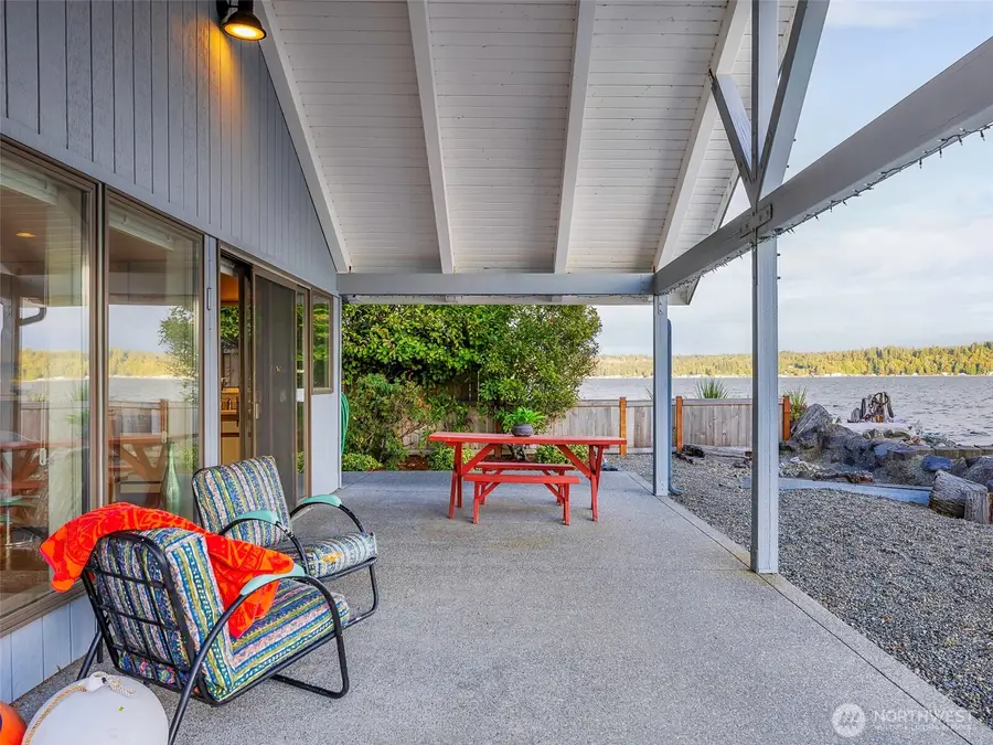 451 NE Landon Road, Belfair, WA 98528 - #2