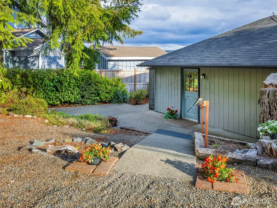 451 NE Landon Road, Belfair, WA 98528 - #3