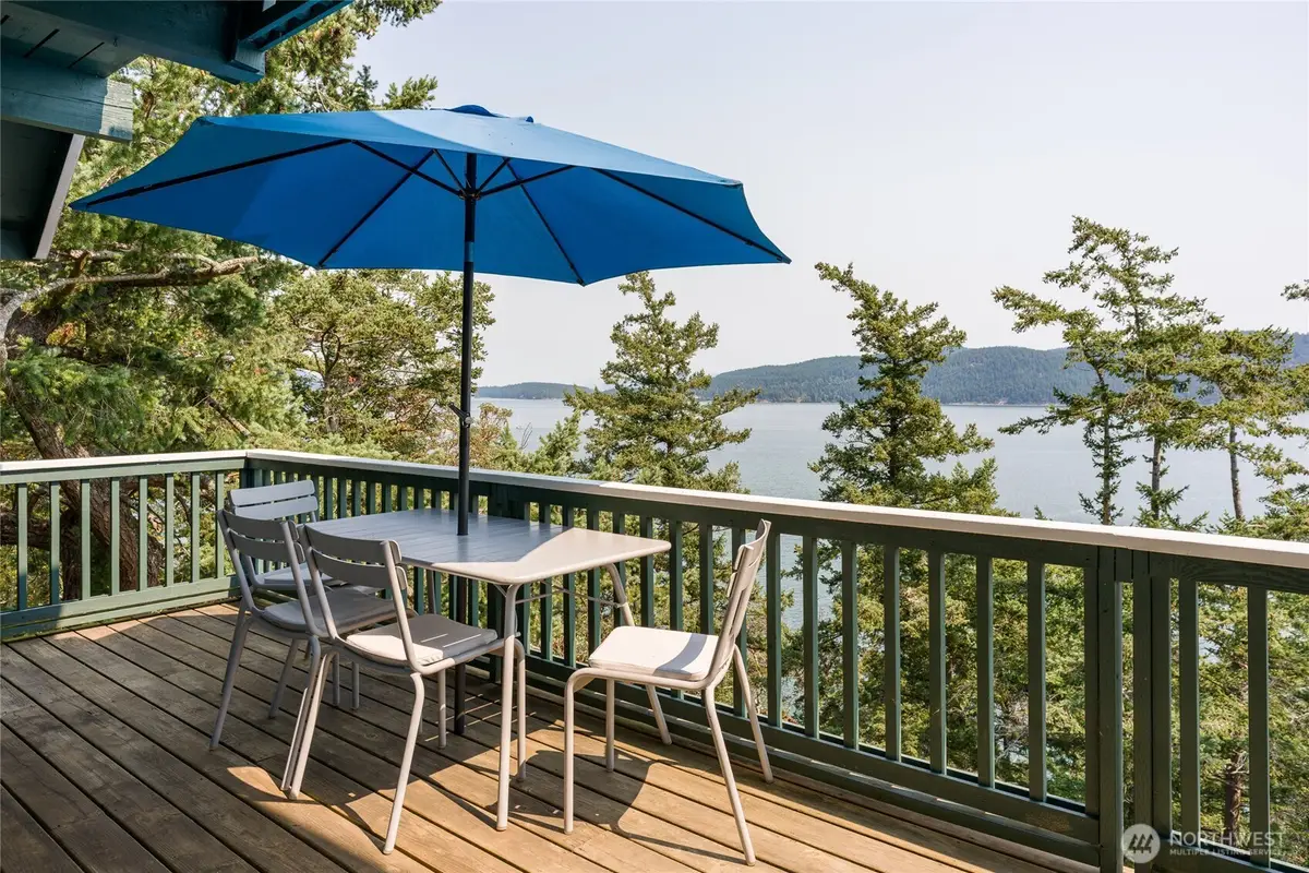 61 Yew Lane, Lopez Island, WA 98261 - #1
